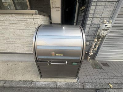 【その他共用部分】 | ＳＯＲＥＶＥ大島 |  