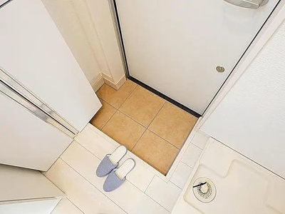 【玄関】 | ＳＯＲＥＶＥ大島