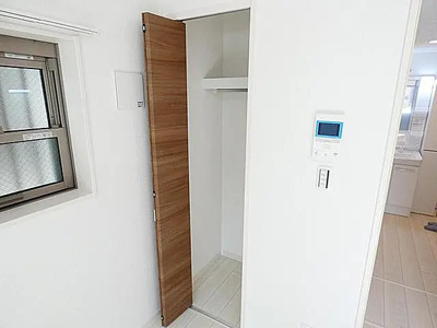 【収納】 | ＳＯＲＥＶＥ大島