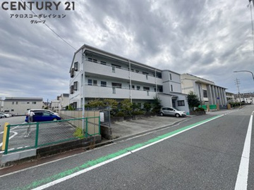 敷地内駐車場あり！
