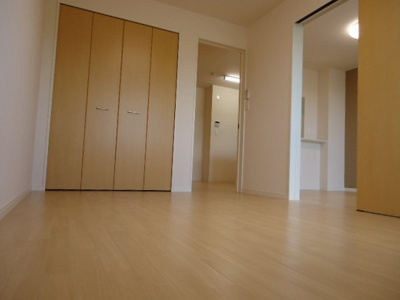 【洋室】 | ファインシア | 洋室