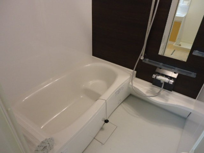 【浴室】 | ファインシア | バスルーム(追炊き)