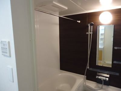 【その他】 | ファインシア | 浴室乾燥機