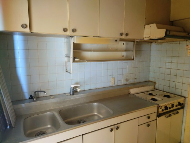 【キッチン】の画像