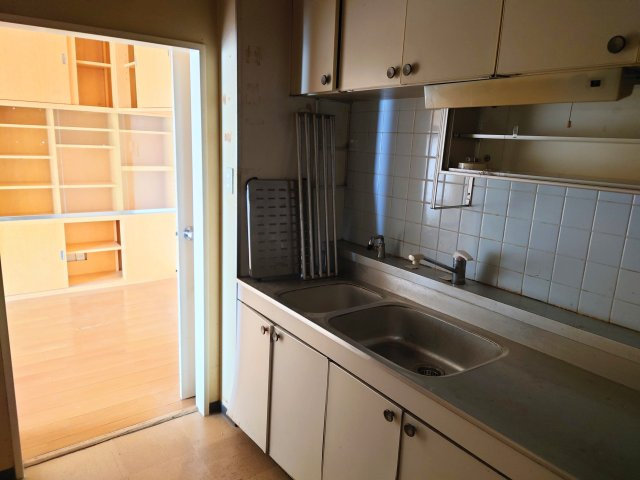 【キッチン】の画像