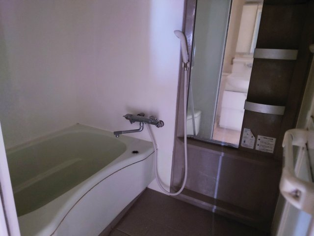 【浴室】の画像