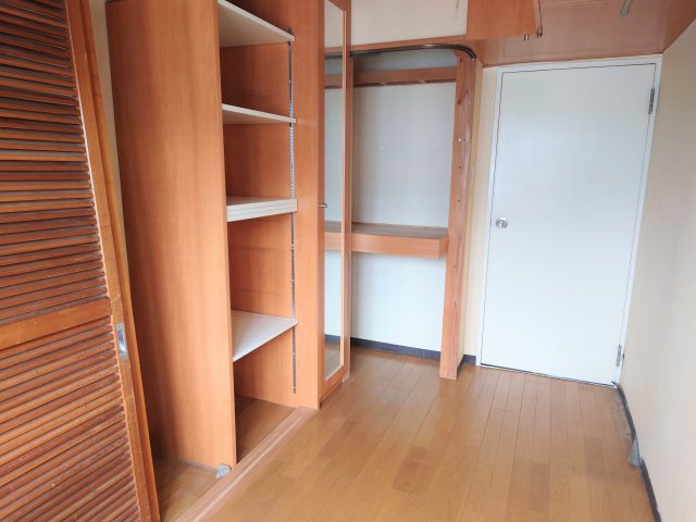 【洋室】の画像