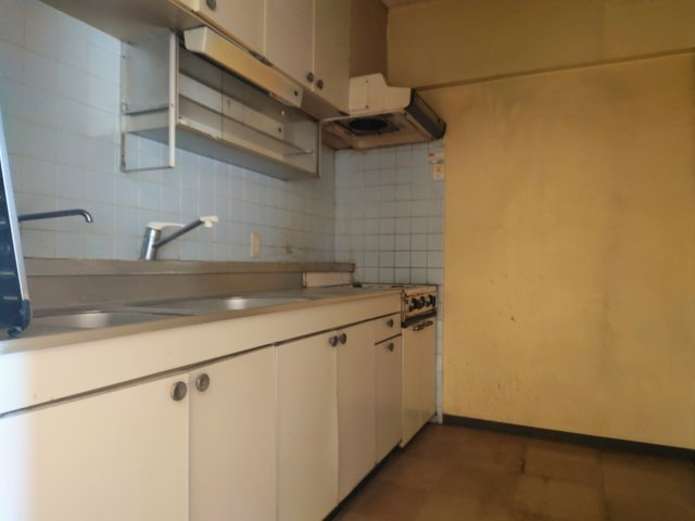 【キッチン】の画像