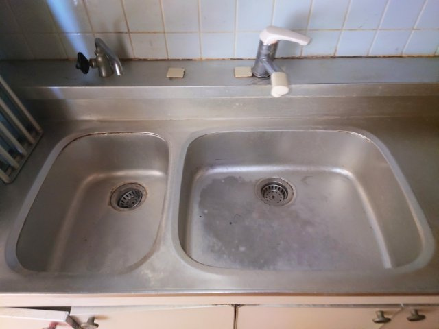 【キッチン】の画像