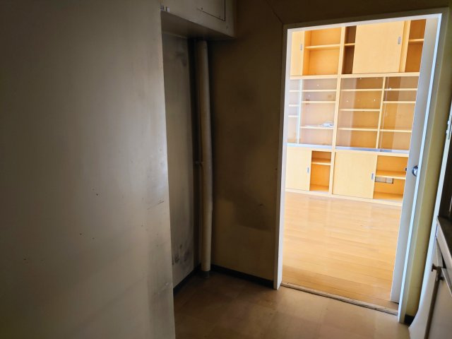 【キッチン】の画像