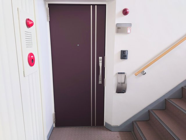 【玄関】の画像