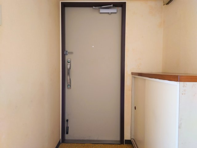 【玄関】の画像