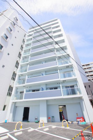 アール大阪リュクス　仲介手数料無料