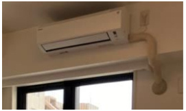 ピアースコード代々木参宮橋の設備