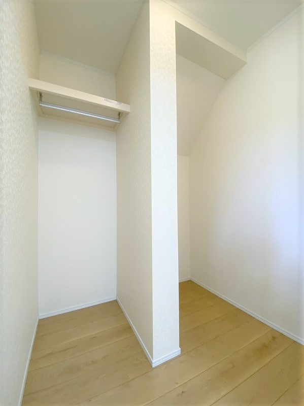 ＵＮＩＲ長田町（ウニール）の収納