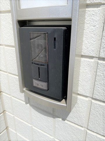 ＵＮＩＲ長田町（ウニール）のセキュリティ