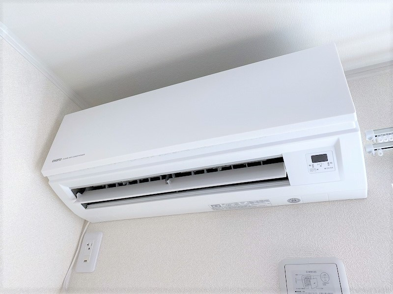 ＵＮＩＲ長田町（ウニール）の設備