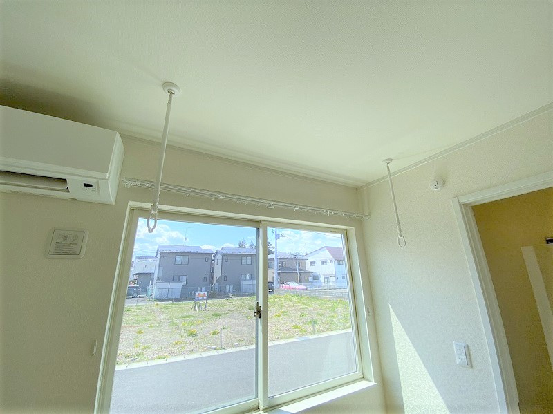 ＵＮＩＲ長田町（ウニール）の設備