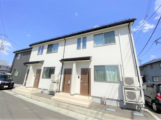 ＵＮＩＲ長田町（ウニール）