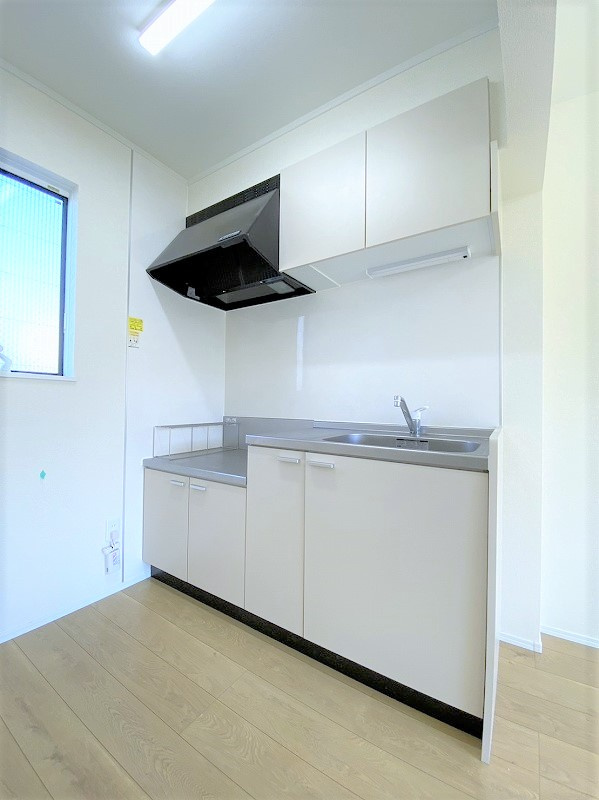 ＵＮＩＲ長田町（ウニール）のキッチン