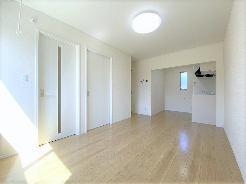 ＵＮＩＲ長田町（ウニール）の内装