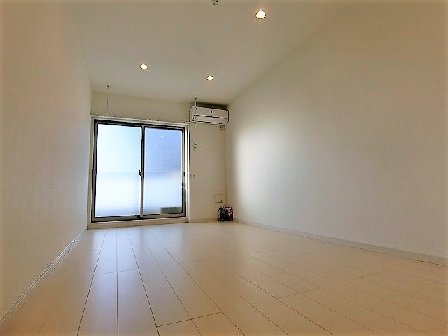 リブリ・武蔵野の居間・リビング