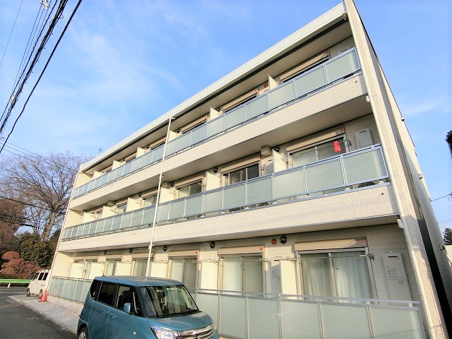 リブリ・武蔵野