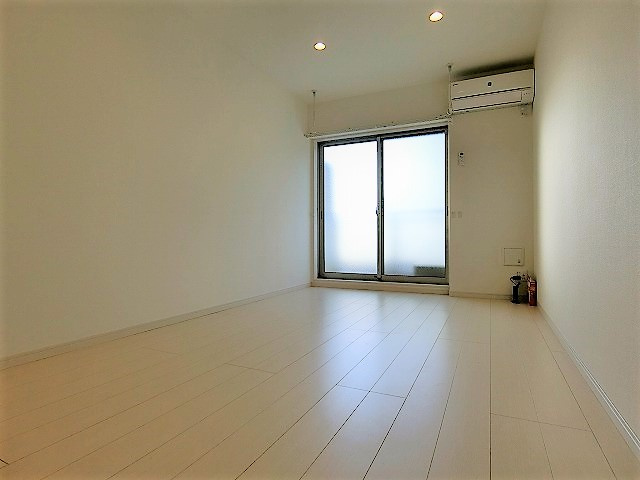 リブリ・武蔵野の居間・リビング