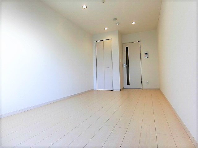 リブリ・武蔵野の居間・リビング