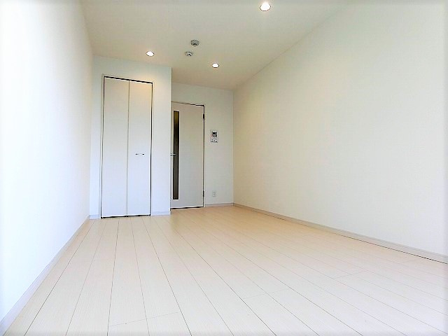 リブリ・武蔵野の居間・リビング