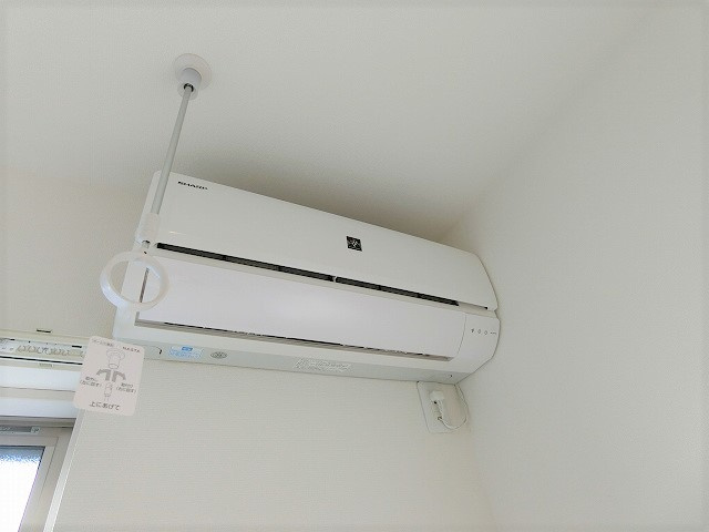 リブリ・武蔵野の設備