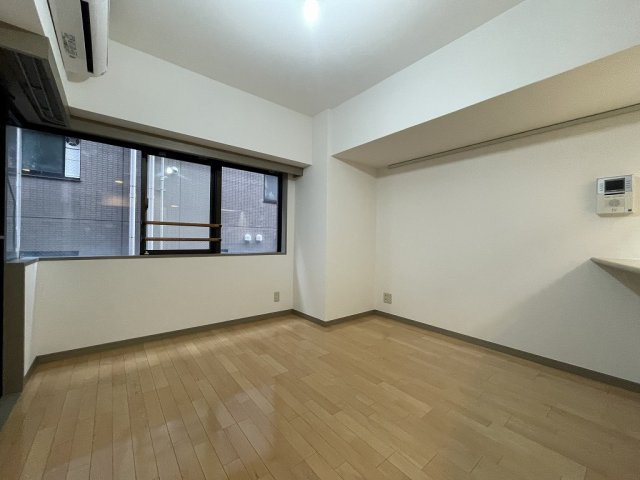 シーアイマンション根津弥生坂の居間・リビング