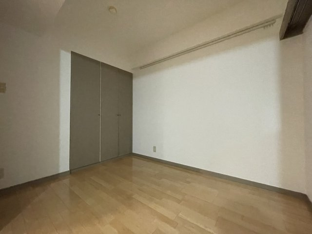 シーアイマンション根津弥生坂の洋室