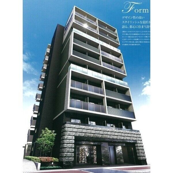 プレサンス塚本グランゲート