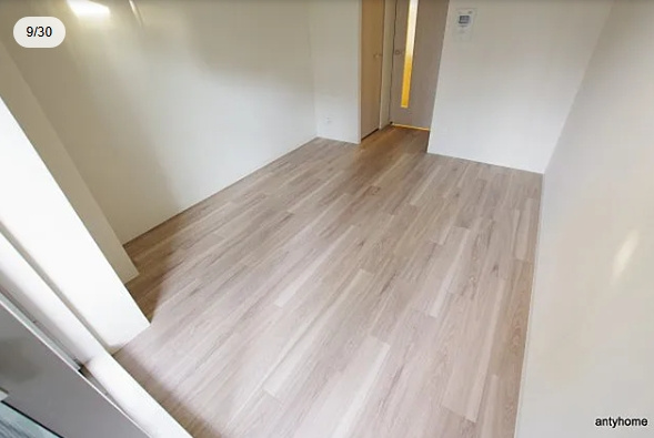 プレサンス塚本グランゲートの居間・リビング