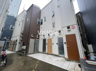 サークルハウス上野壱番館の画像