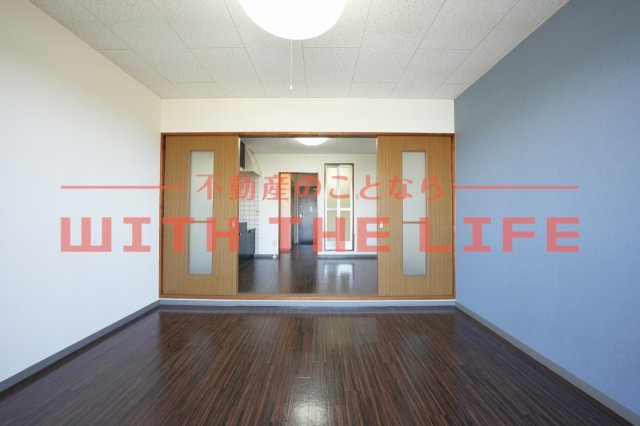 メゾン高野【キャッシュバック対象物件】の内装|おしゃれな内装です