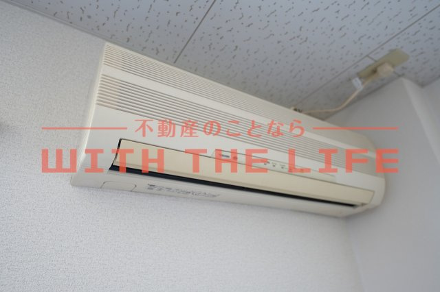 メゾン高野【キャッシュバック対象物件】の設備