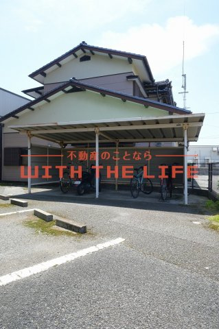 メゾン高野【キャッシュバック対象物件】のその他共用部分