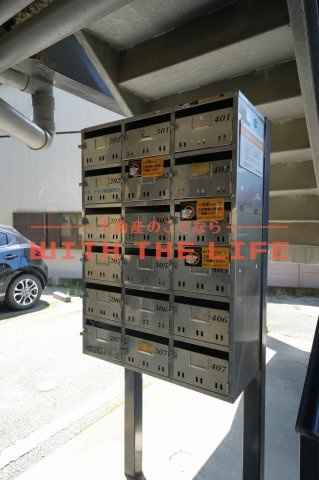 メゾン高野【キャッシュバック対象物件】の設備