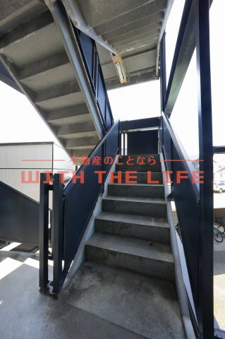 メゾン高野【キャッシュバック対象物件】のその他共用部分