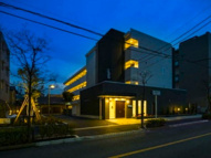 世田谷区弦巻１丁目のマンションの画像