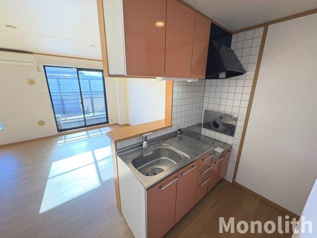 ナーシサスの居間・リビング