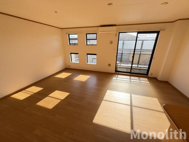 ナーシサスのキッチン