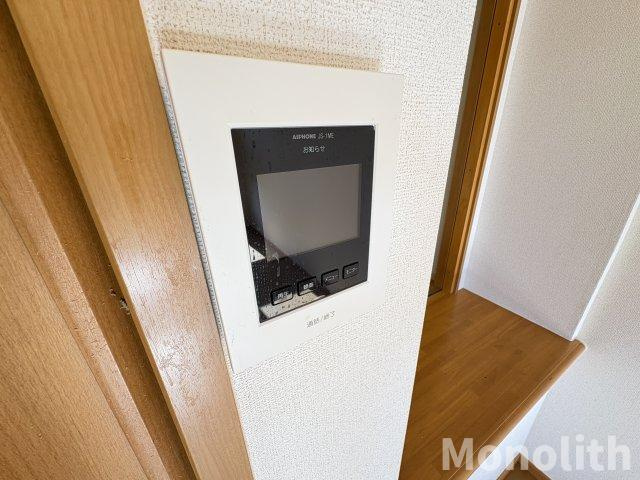 ナーシサスの設備