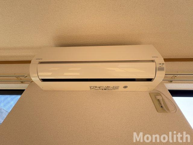 ナーシサスのトイレ