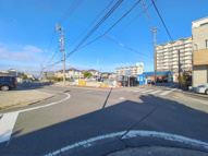 名古屋市中川区新家１丁目3202『仲介料無料』新築戸建ての画像