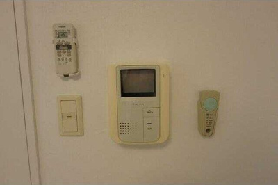 【セキュリティ】 | オーキッドレジデンス明石町【旧：明石町フラット】