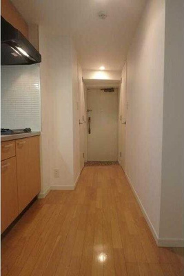 【玄関】 | オーキッドレジデンス明石町【旧：明石町フラット】