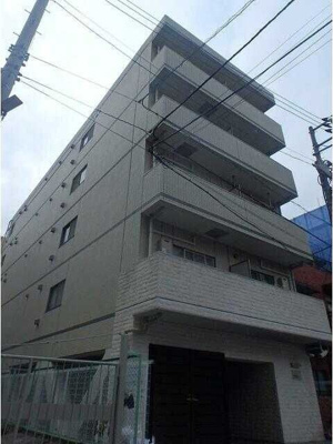 【外観】 | オーキッドレジデンス明石町【旧：明石町フラット】